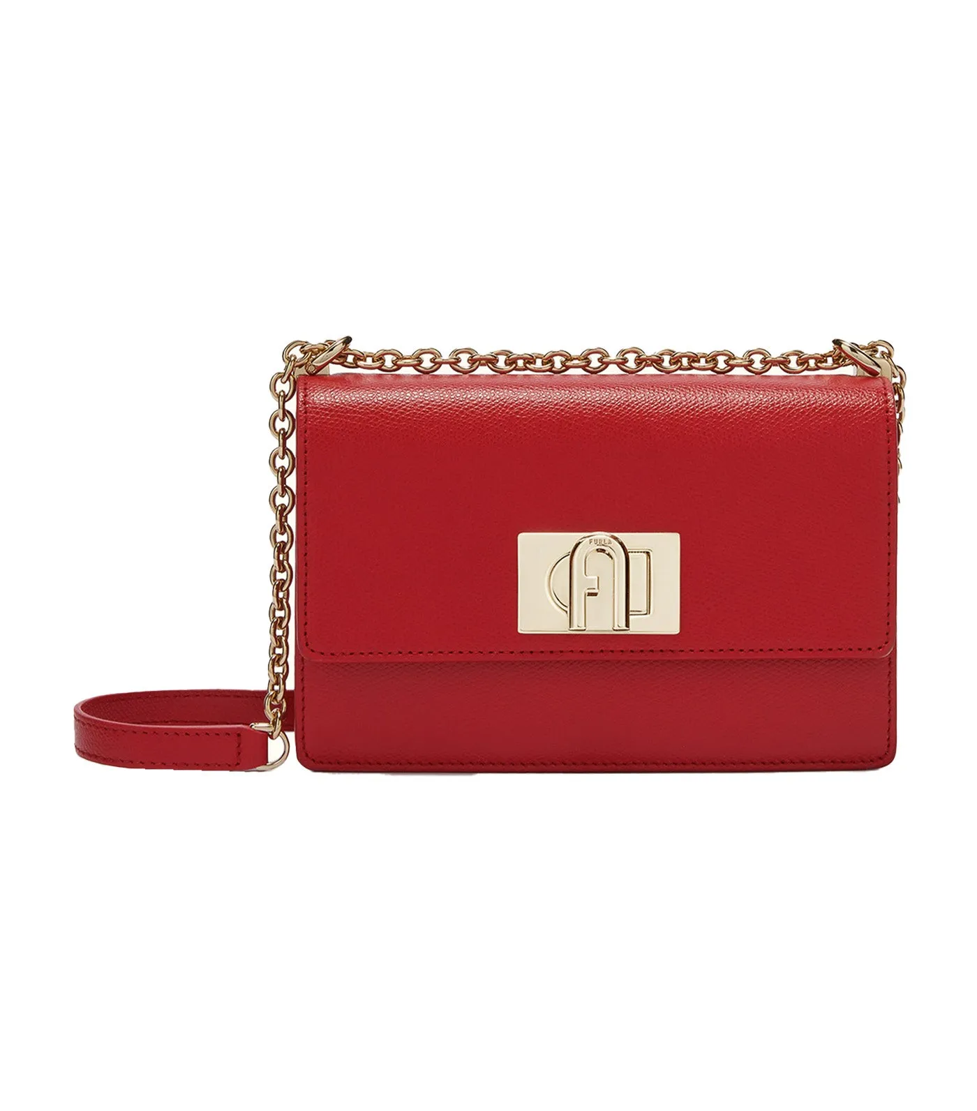 1927 Mini Crossbody 20 Rosso Veneziano