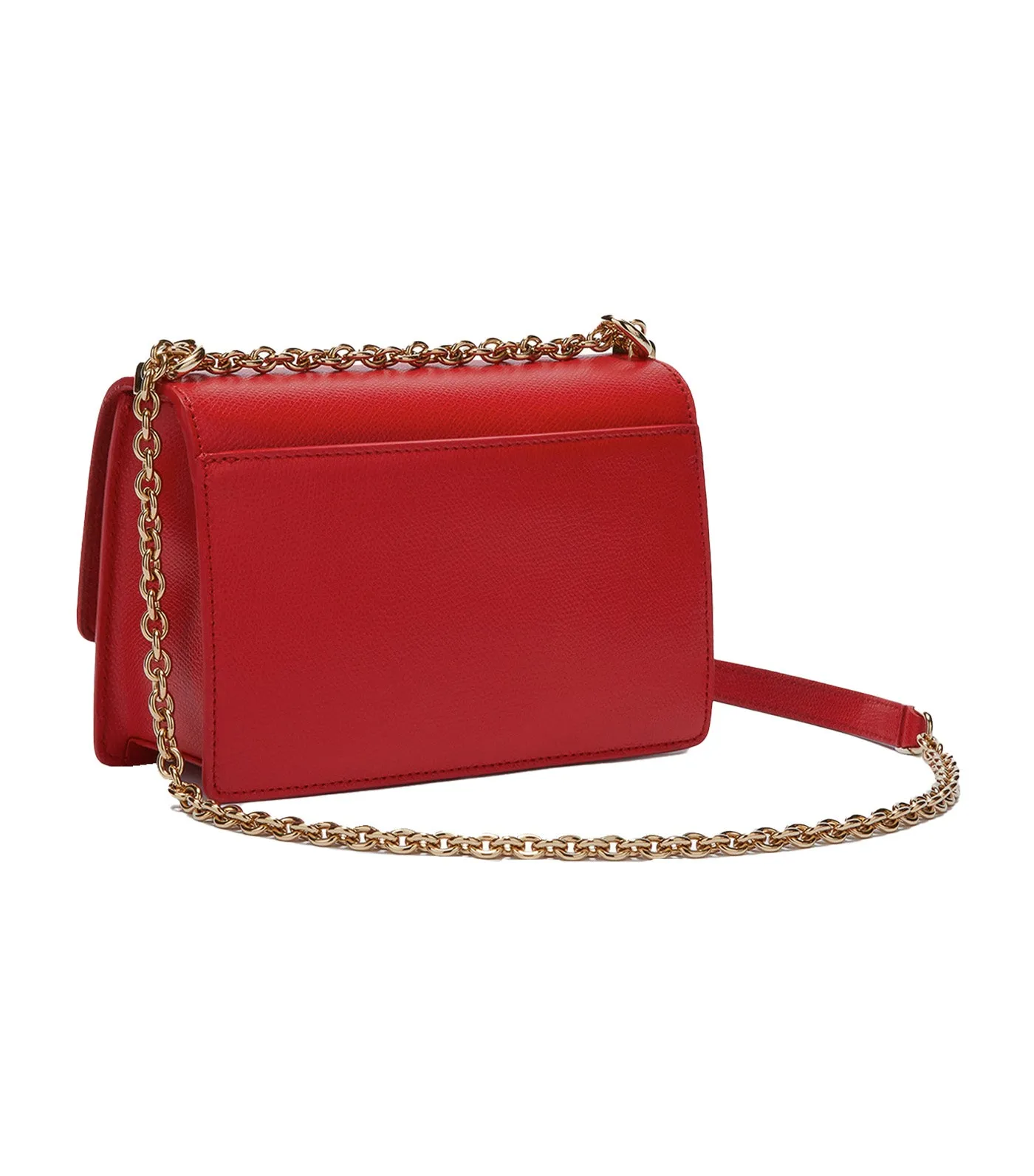 1927 Mini Crossbody 20 Rosso Veneziano