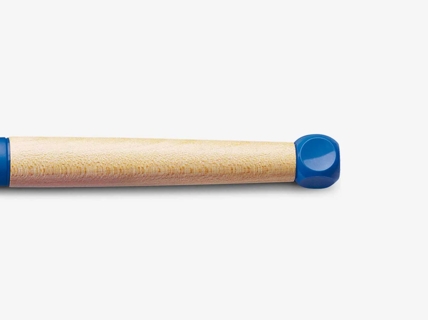 ABC Fountain Pen Blue Left Handed