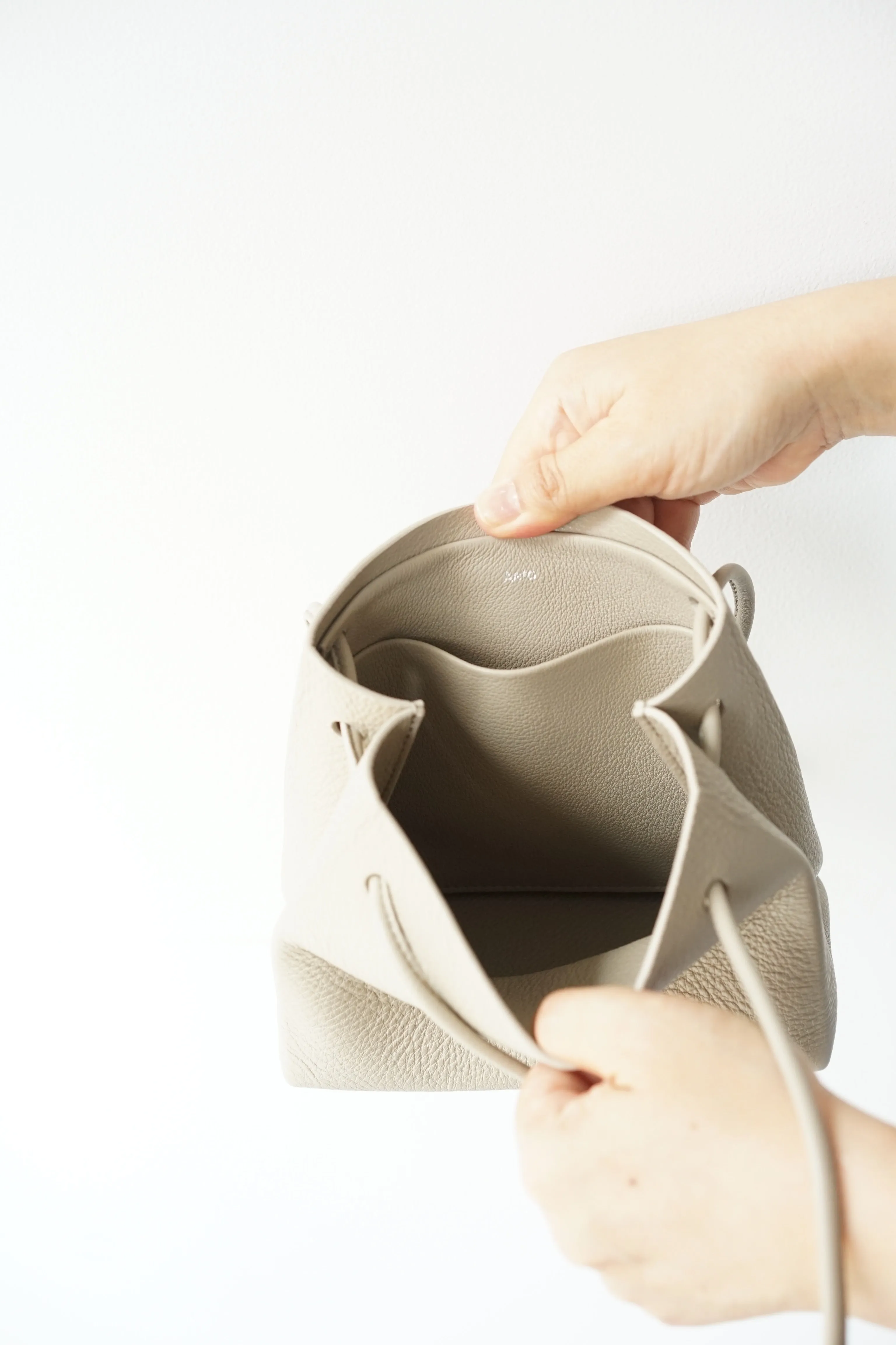 Aeta / PG40　2WAY SHOULDER