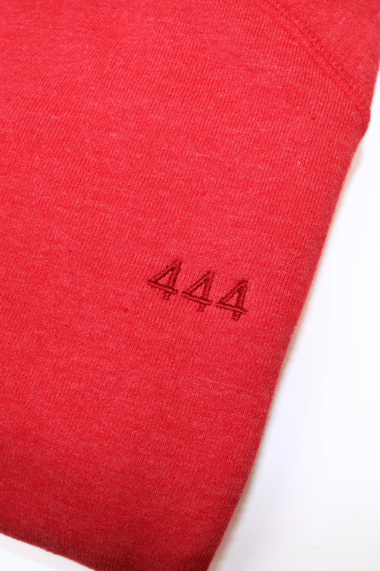 Angel Number 444 Women's Crewneck
