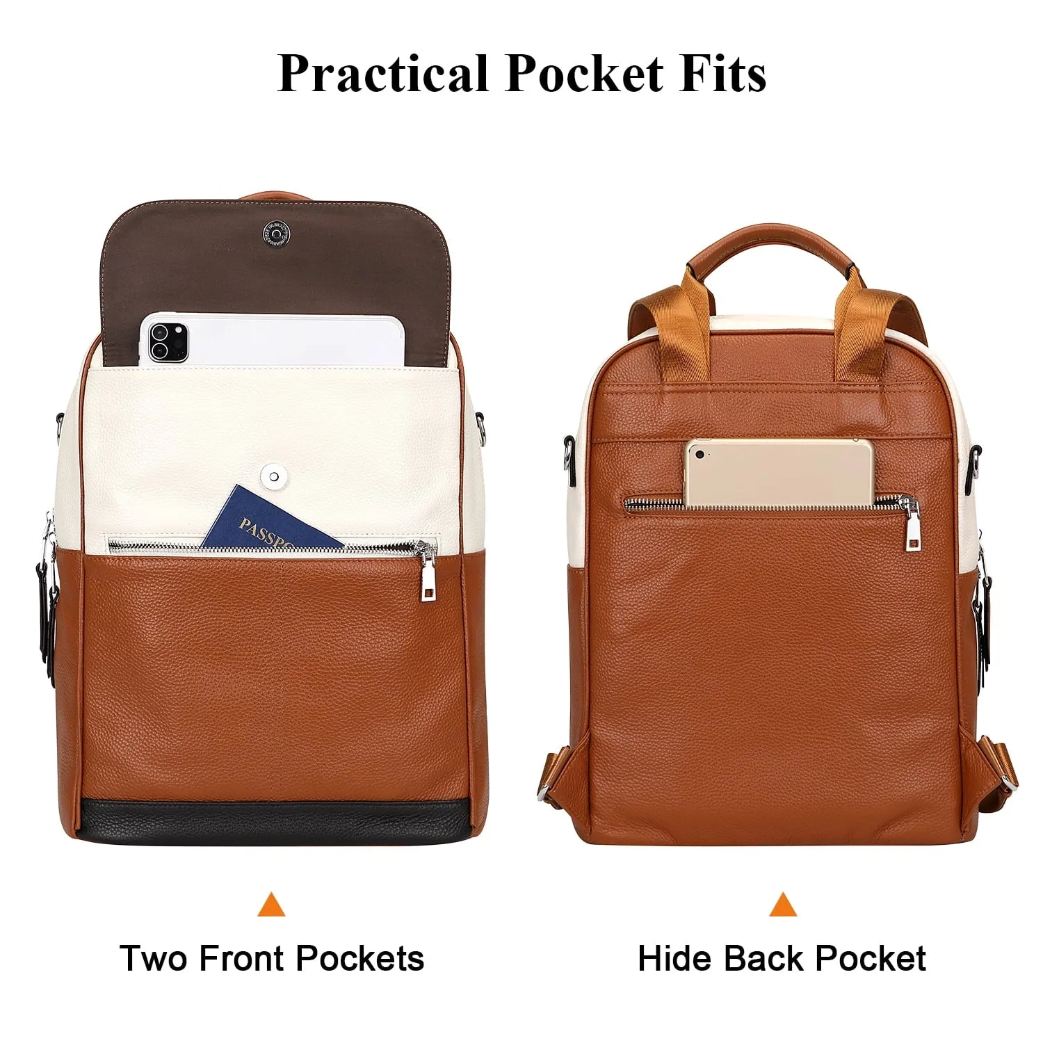Back pack - New 1