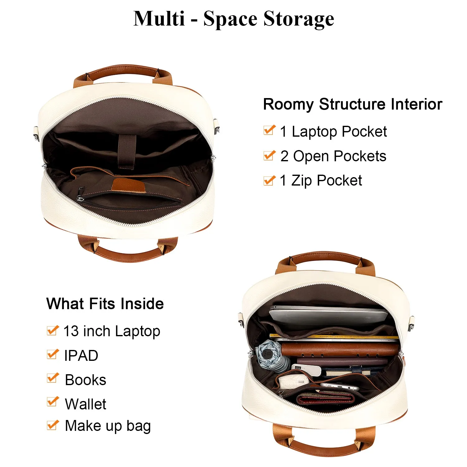 Back pack - New 1
