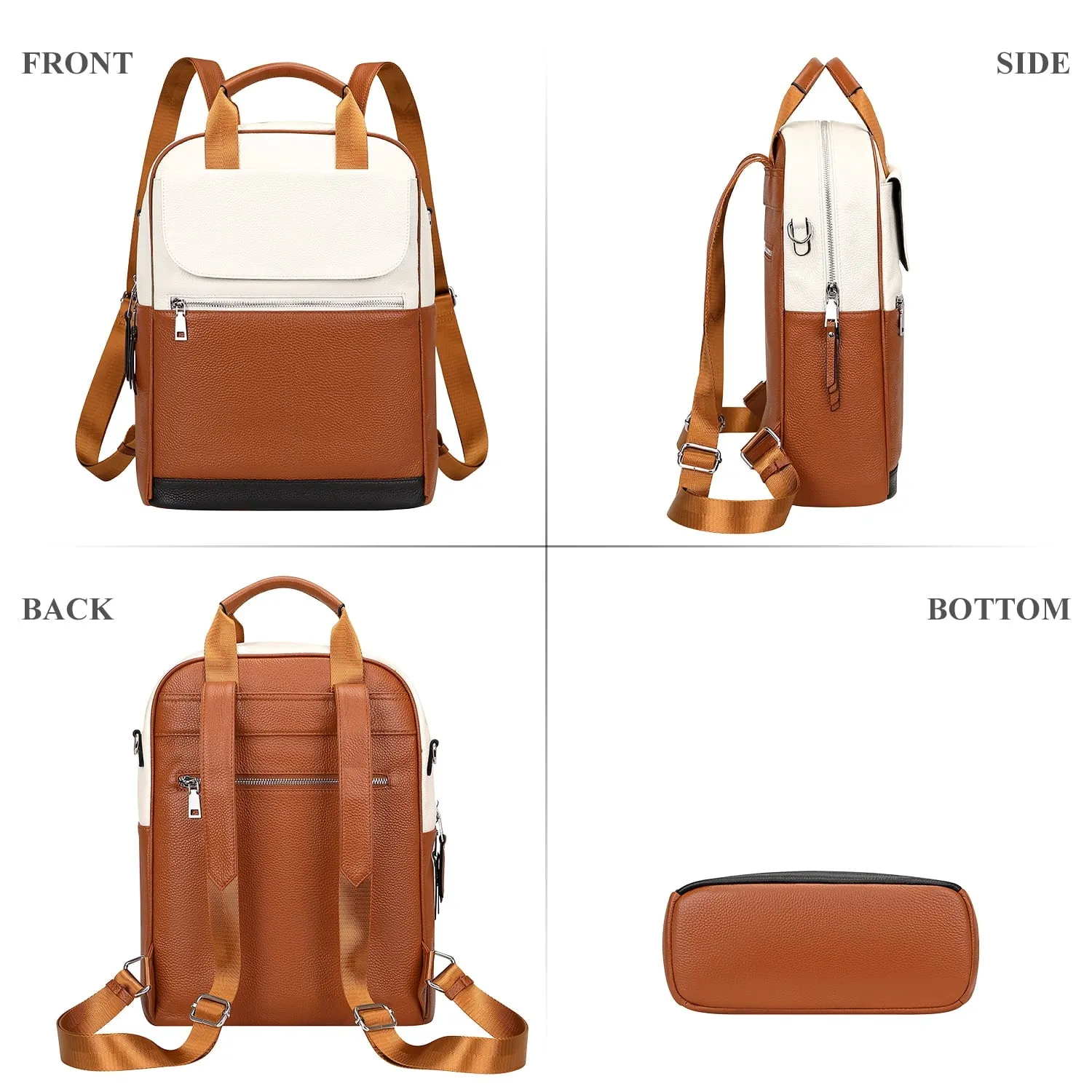 Back pack - New 1