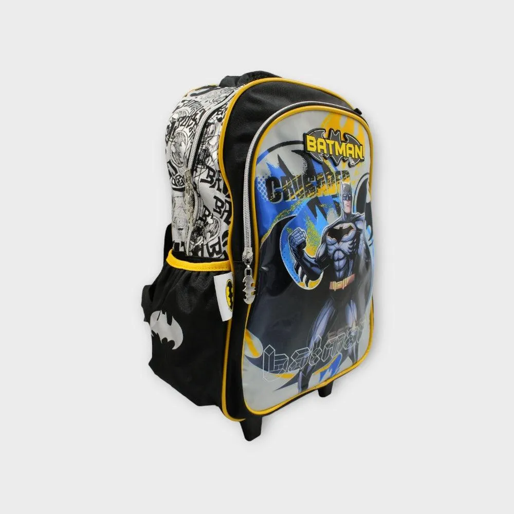 Batman 13 Inches Trolley Bag