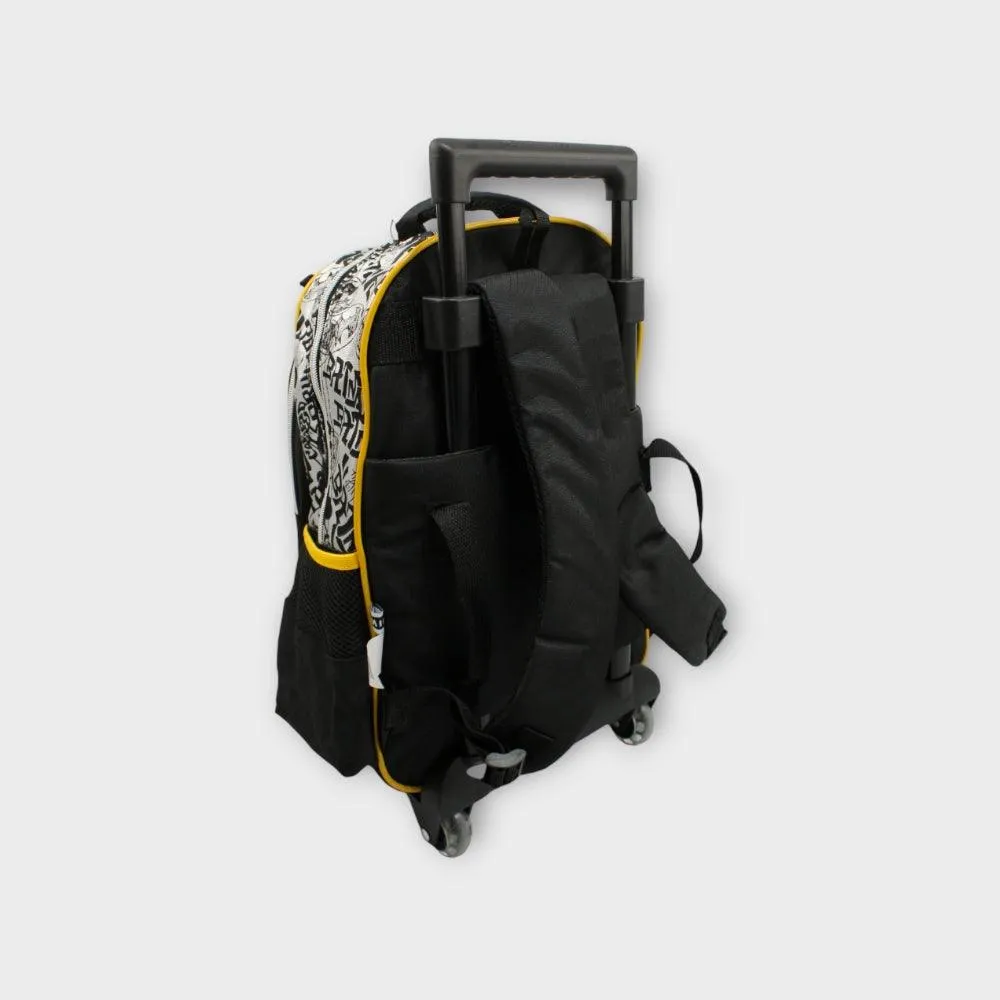 Batman 13 Inches Trolley Bag