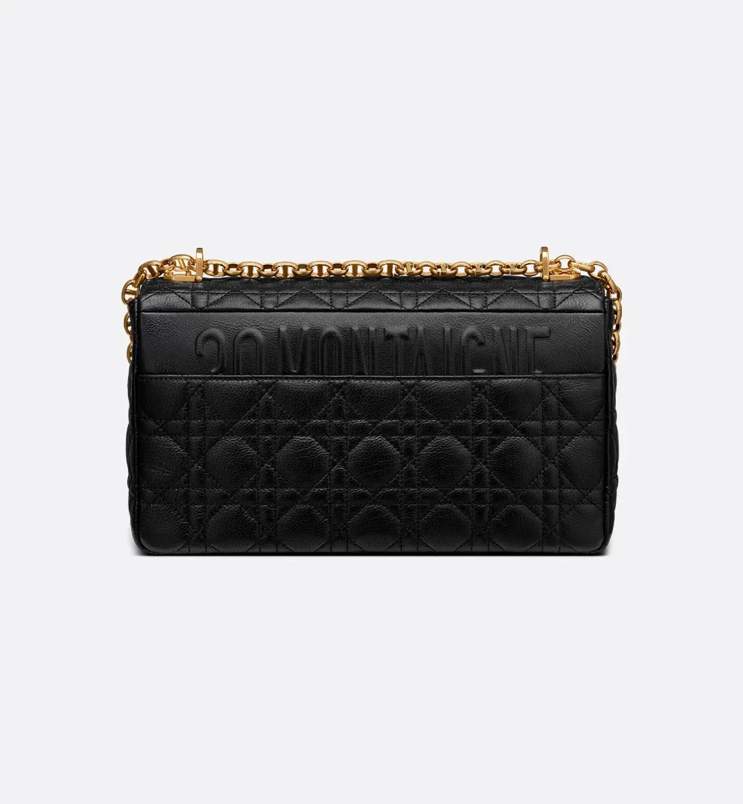 BLACK CHRISTIAN DIOR WOMEN BAG