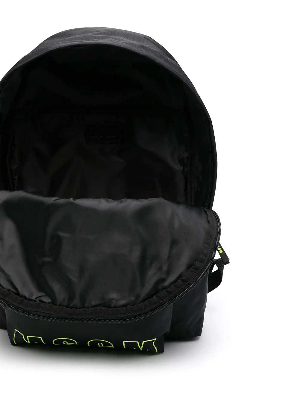 Block Logo Backpack