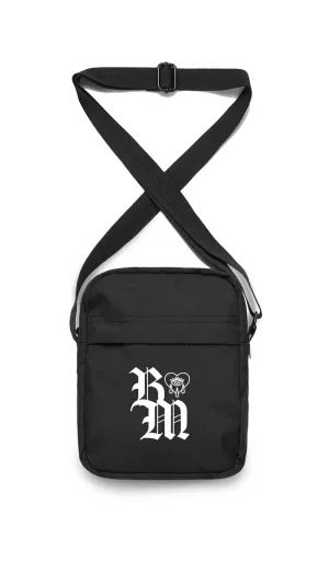 BM Logo Flight Bag
