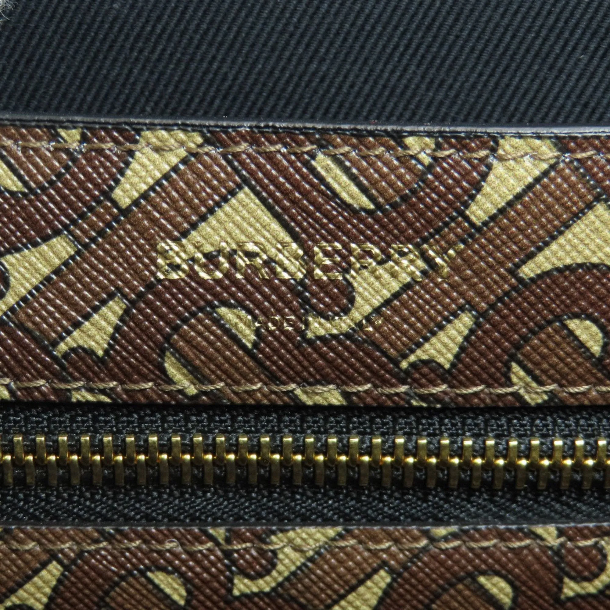 Burberry Stripe