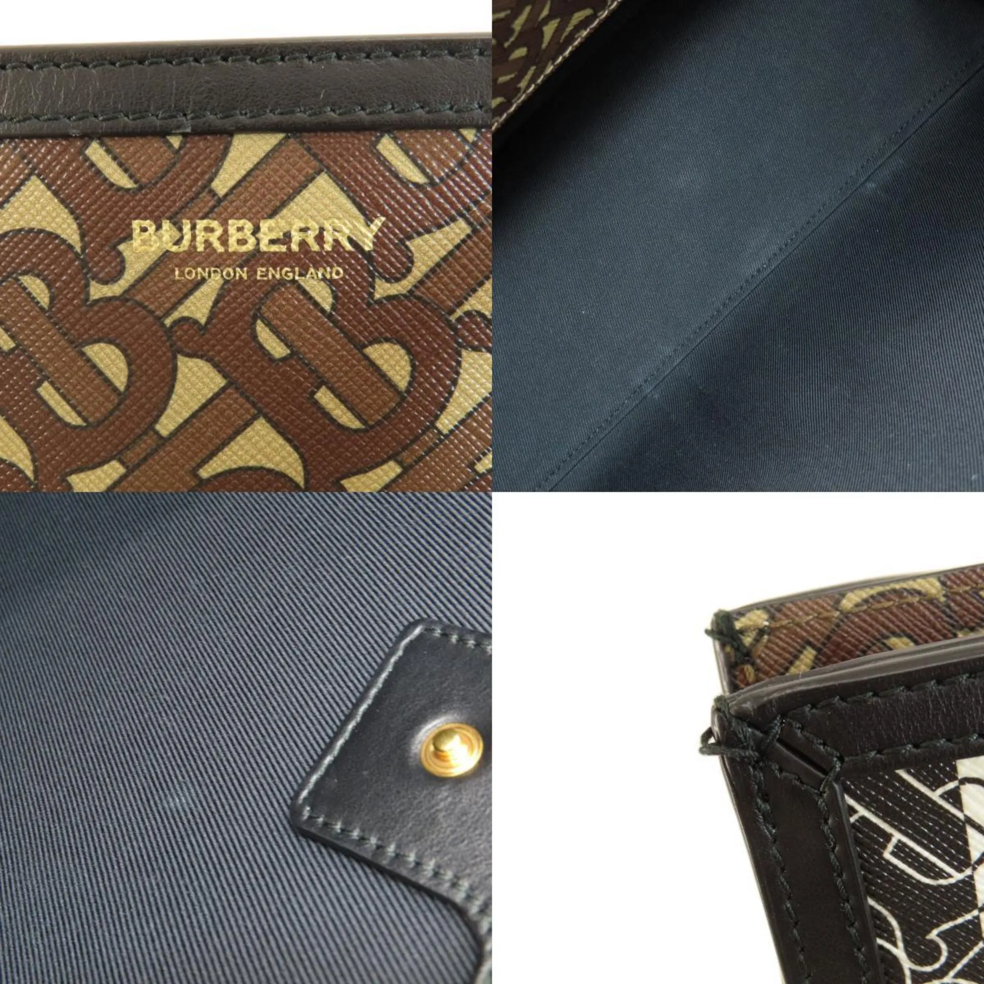 Burberry Stripe