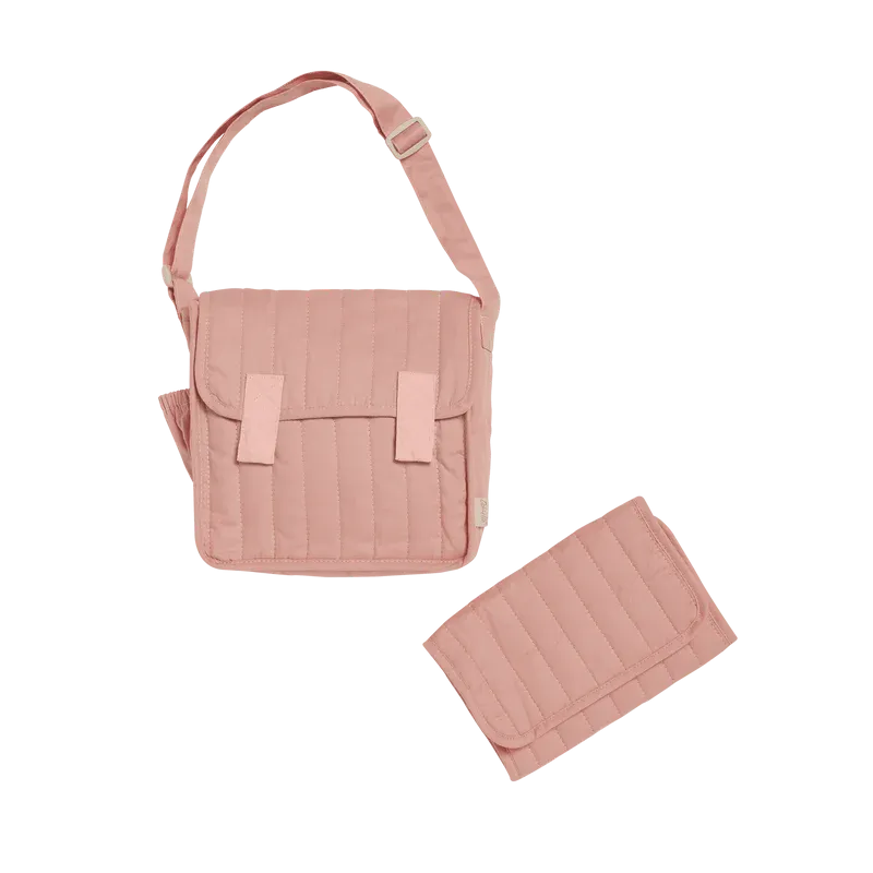 Carrie Convertible Changing Set
