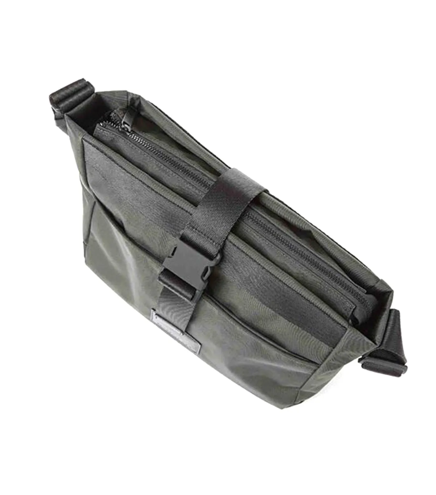 Eldert Crossbag L Khaki