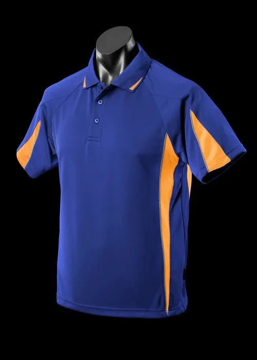 Eureka Kids Polo (Bright)