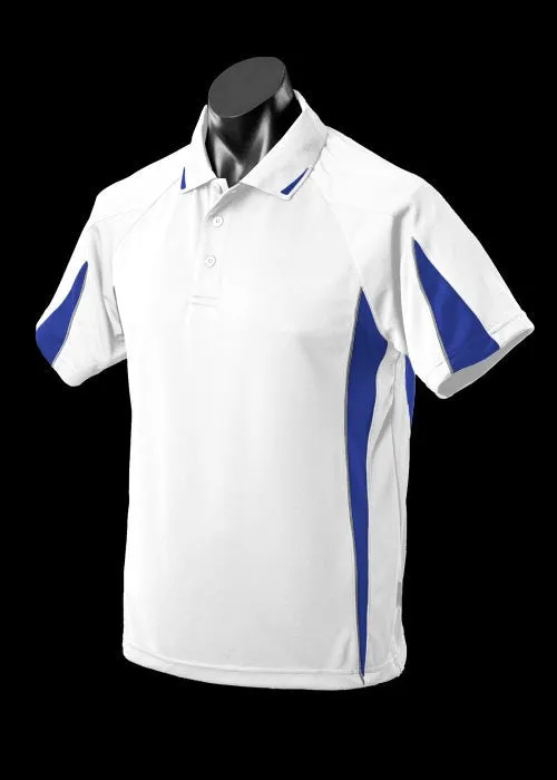 Eureka Kids Polo (Bright)