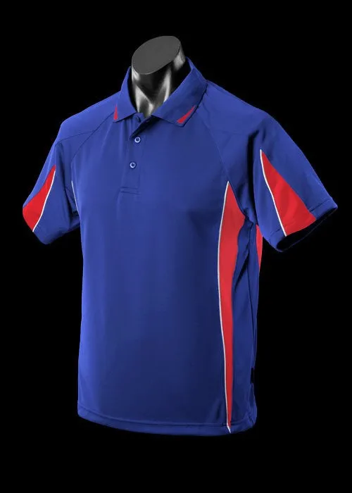 Eureka Kids Polo (Bright)