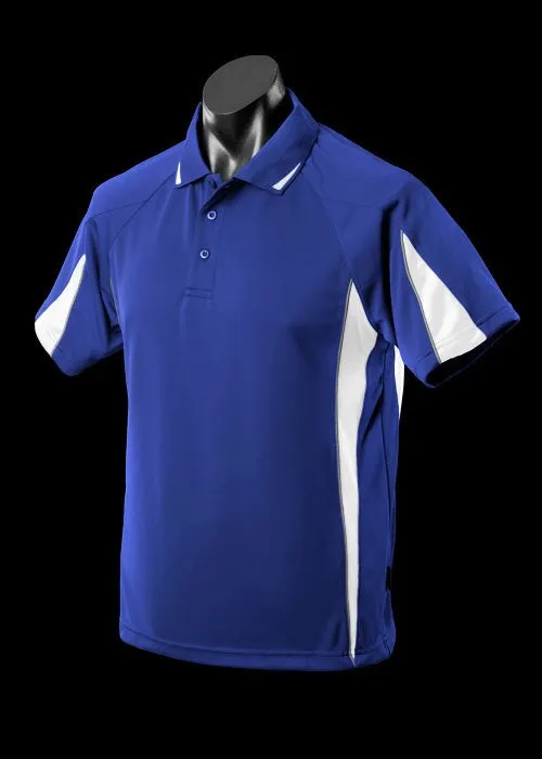 Eureka Kids Polo (Bright)