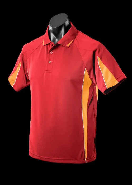 Eureka Kids Polo (Bright)