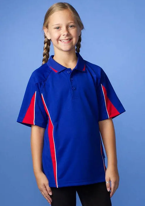 Eureka Kids Polo (Bright)