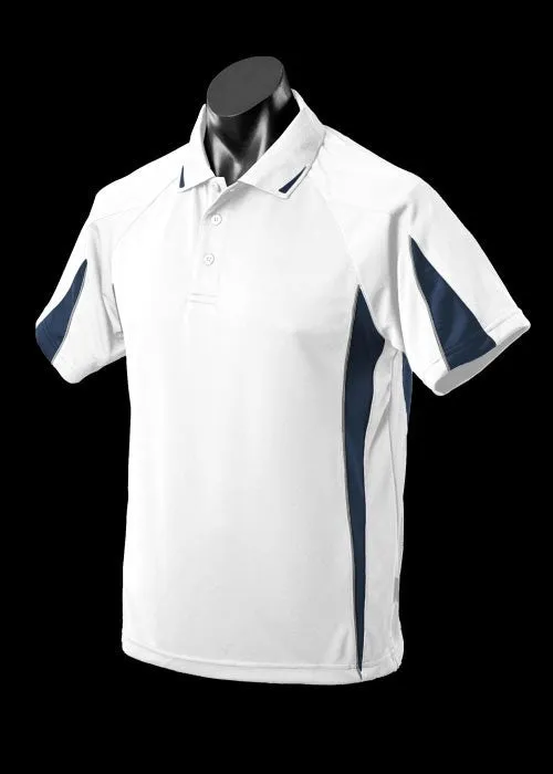 Eureka Kids Polo (Bright)