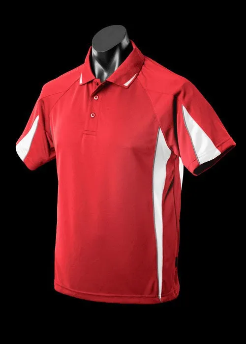 Eureka Kids Polo (Bright)