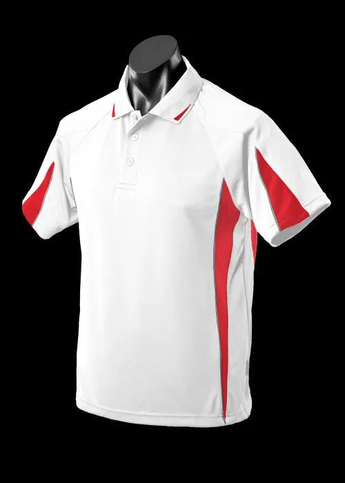 Eureka Kids Polo (Bright)