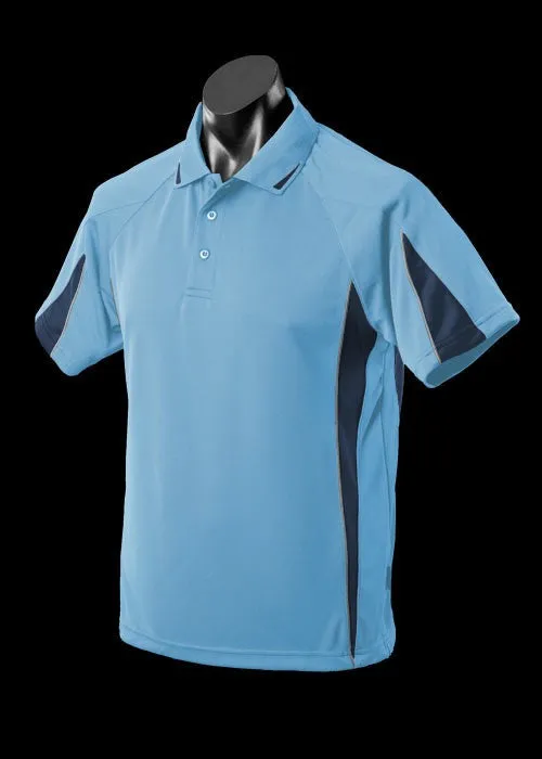 Eureka Kids Polo (Bright)