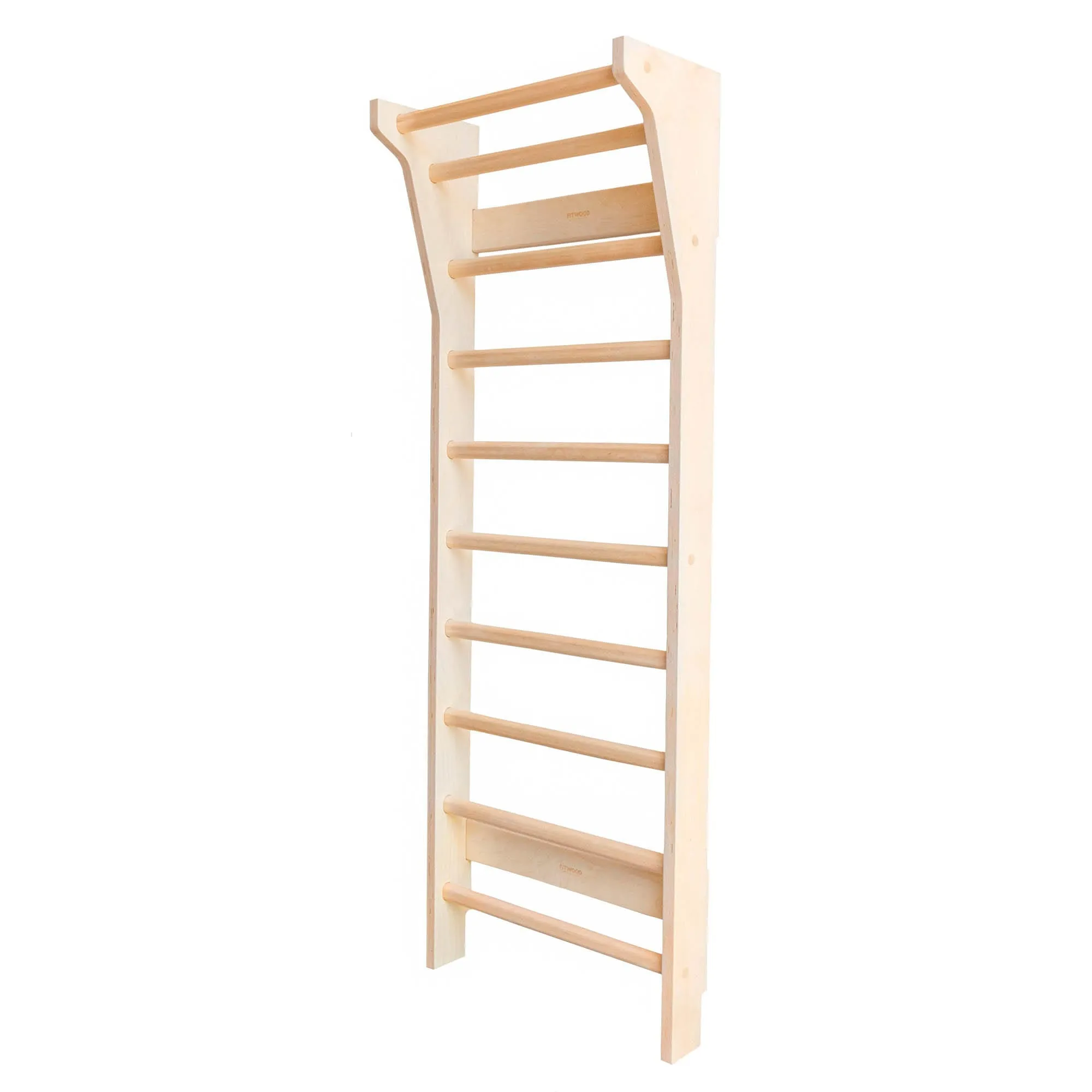 FitWood TAIMI Mini Wall Bars Birch