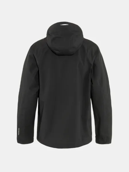 FJALLRAVEN MEN'S HIGH COAST HYDRATIC TRAIL JACKET