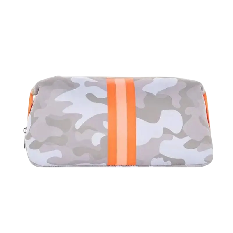 HA Grayson Bag Kyle Pouch Playa Beige Camo