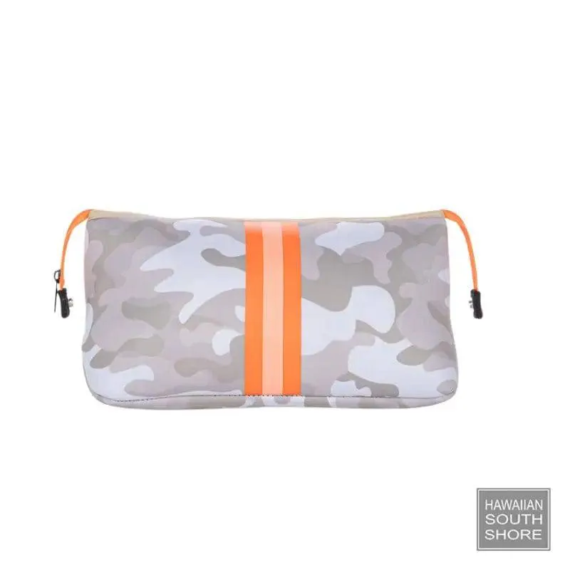 HA Grayson Bag Kyle Pouch Playa Beige Camo
