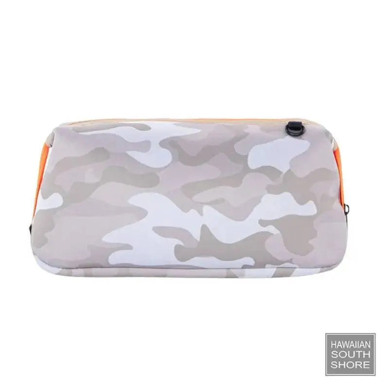 HA Grayson Bag Kyle Pouch Playa Beige Camo