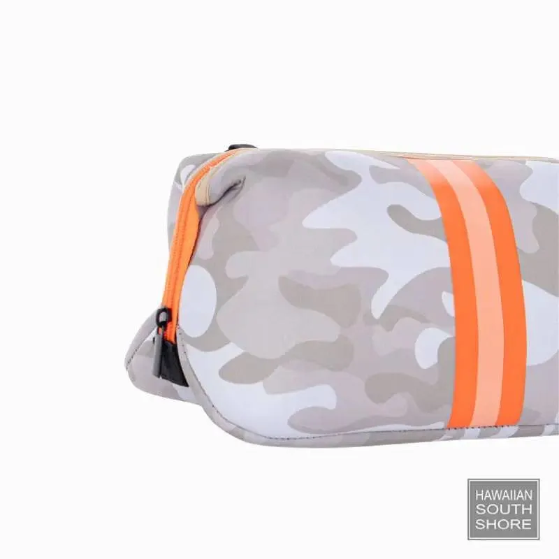 HA Grayson Bag Kyle Pouch Playa Beige Camo