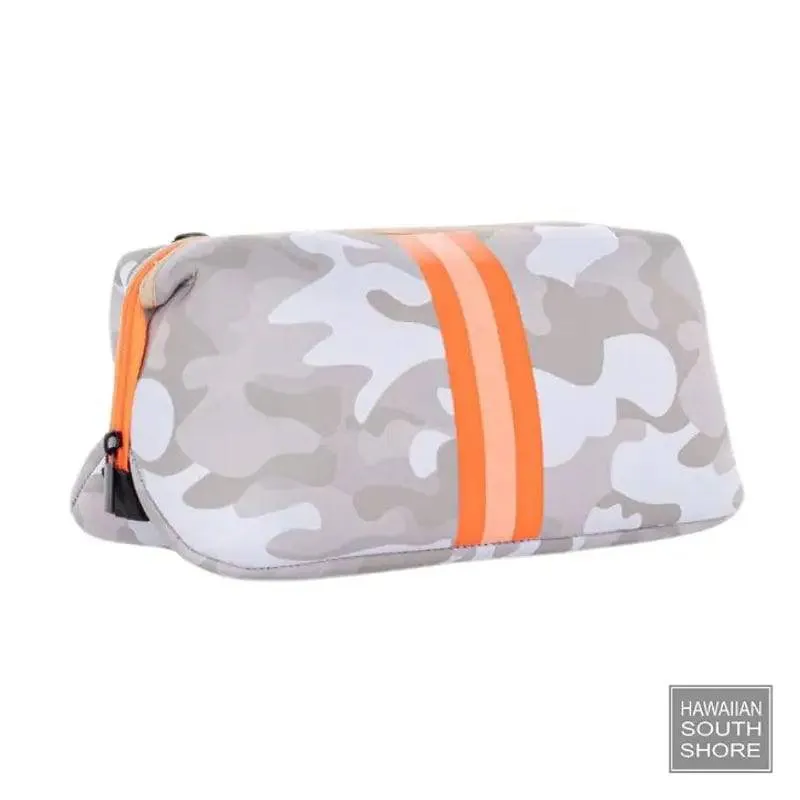 HA Grayson Bag Kyle Pouch Playa Beige Camo