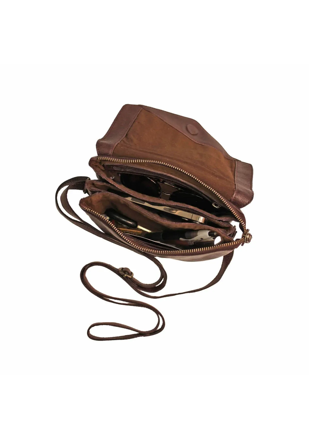 Harbor Crossbody
