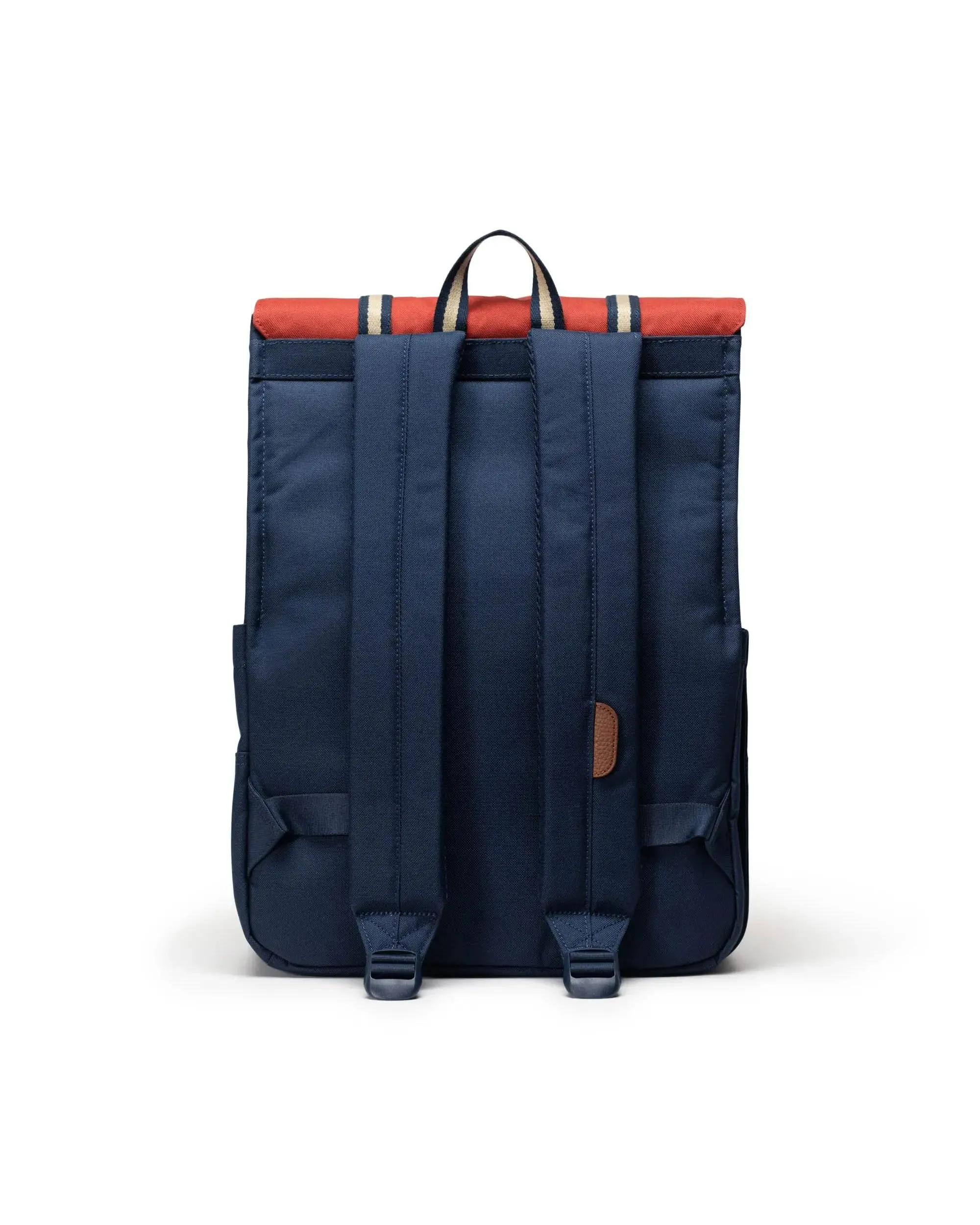 Herschel Survey Backpack - Black Iris/Red Ochre