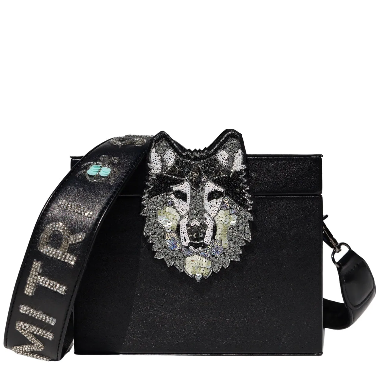 Husky Briefcase Bag