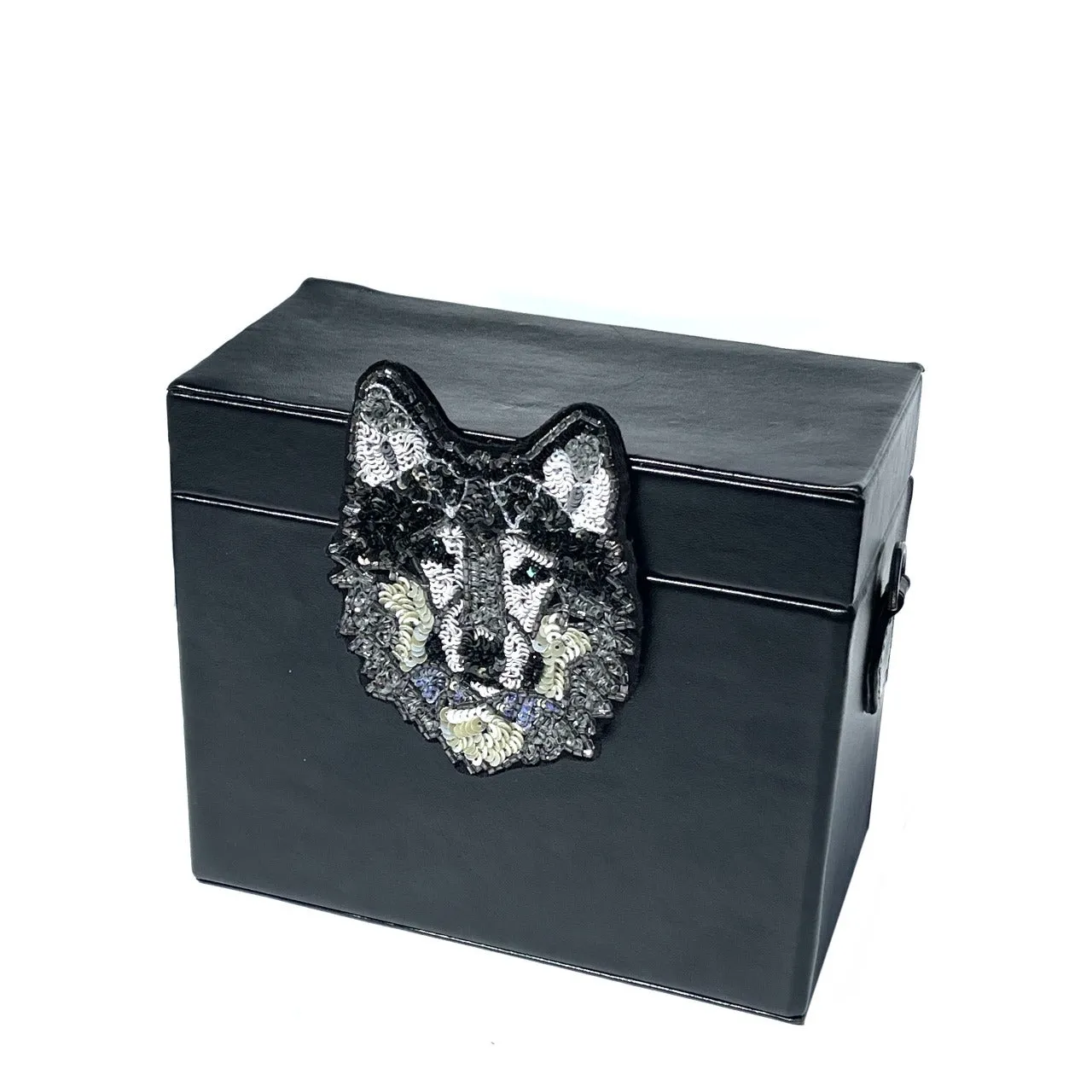 Husky Briefcase Bag