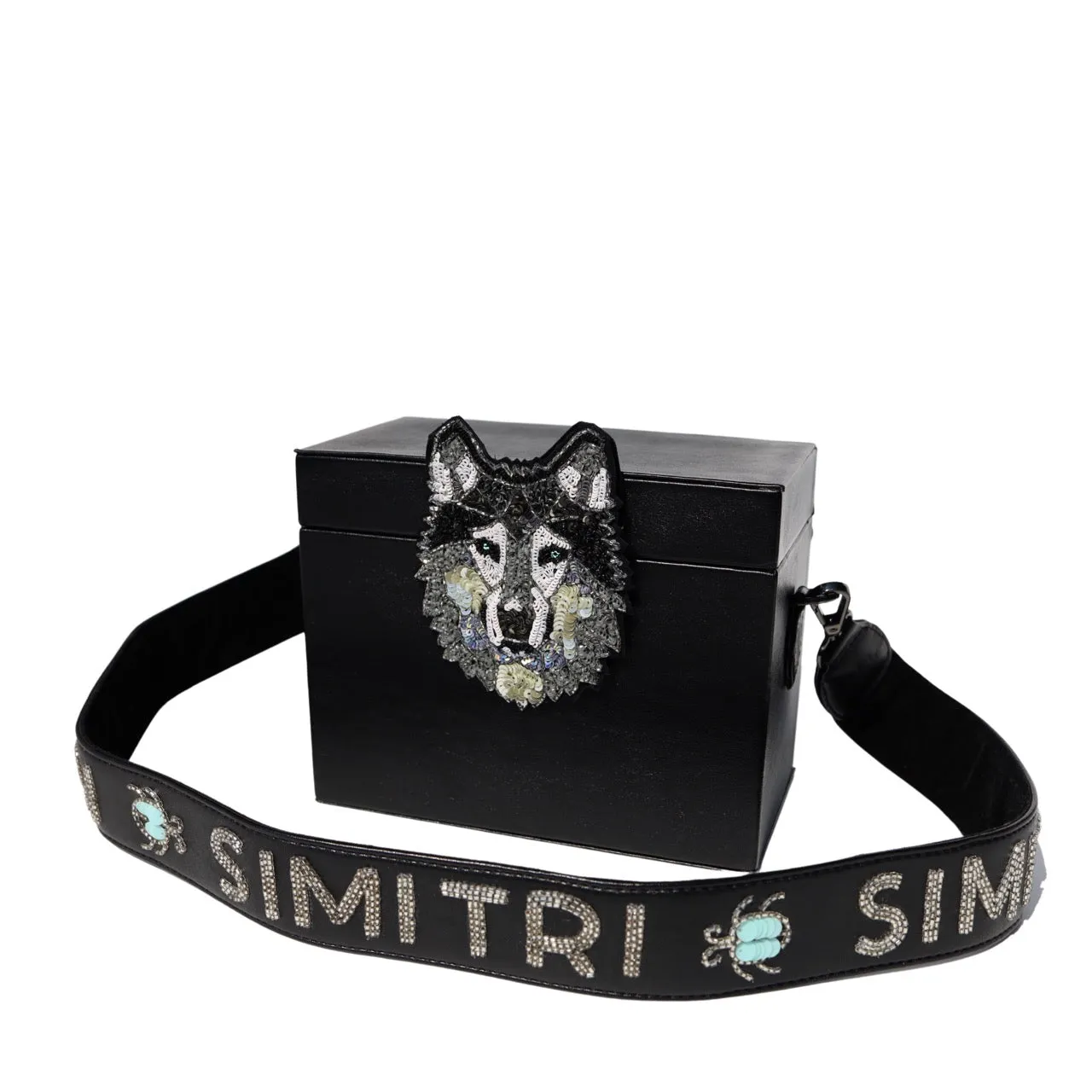 Husky Briefcase Bag