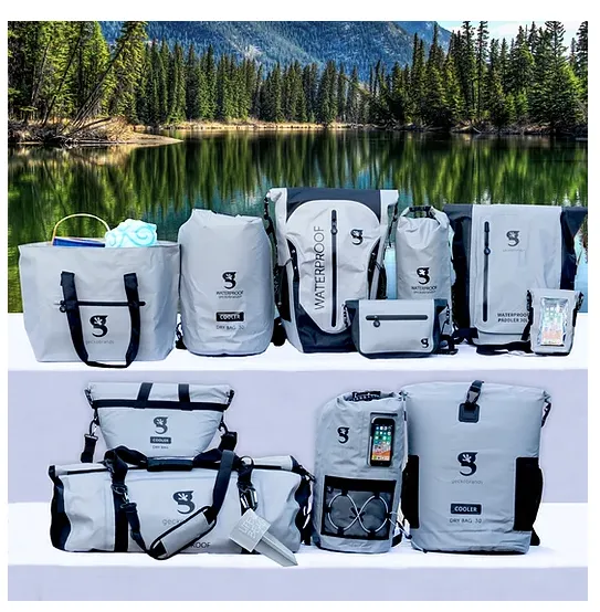 Hydroner 20L Backpack