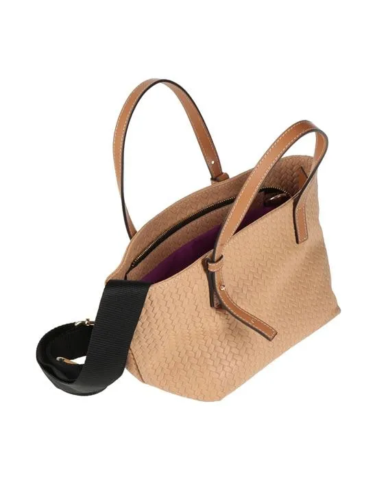 INNUE' bag, sand