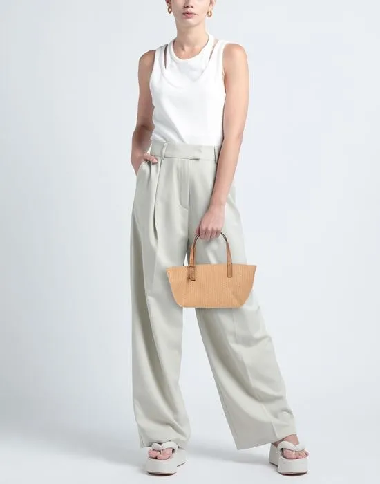 INNUE' bag, sand