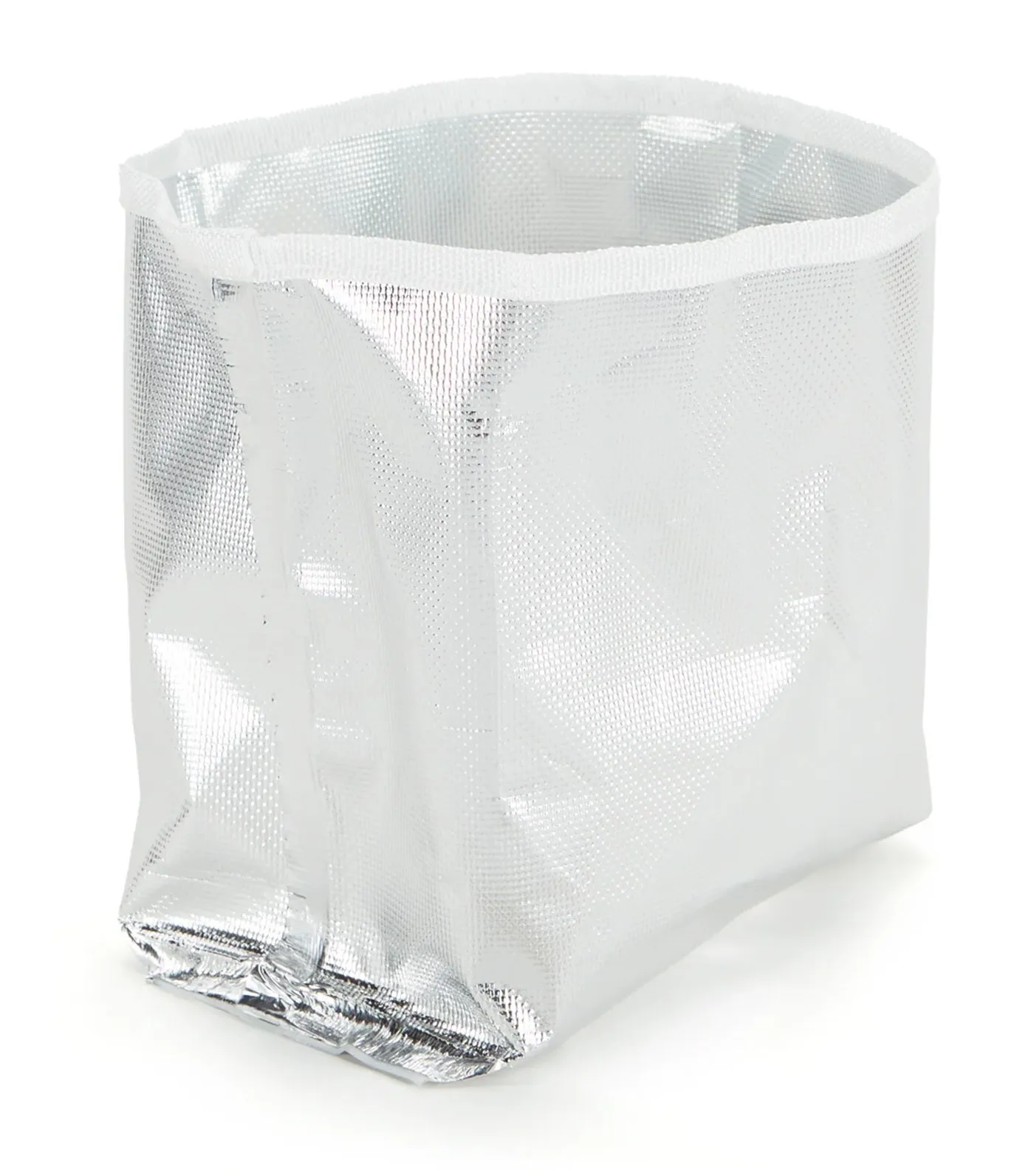 Insulated Petite Poche - Splatter