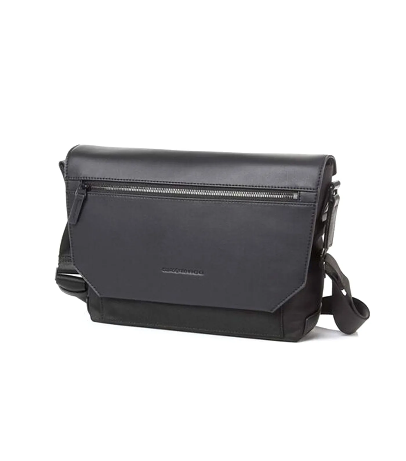 Jefferson Messenger Black