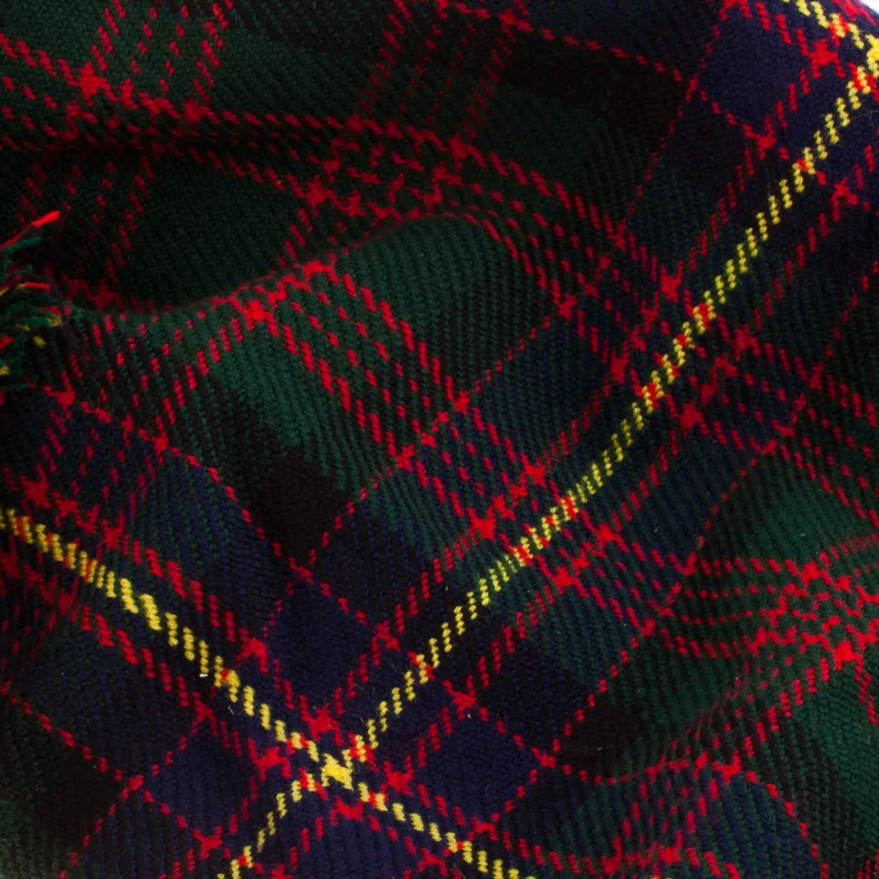 Junior Playable Bagpipes Cameron