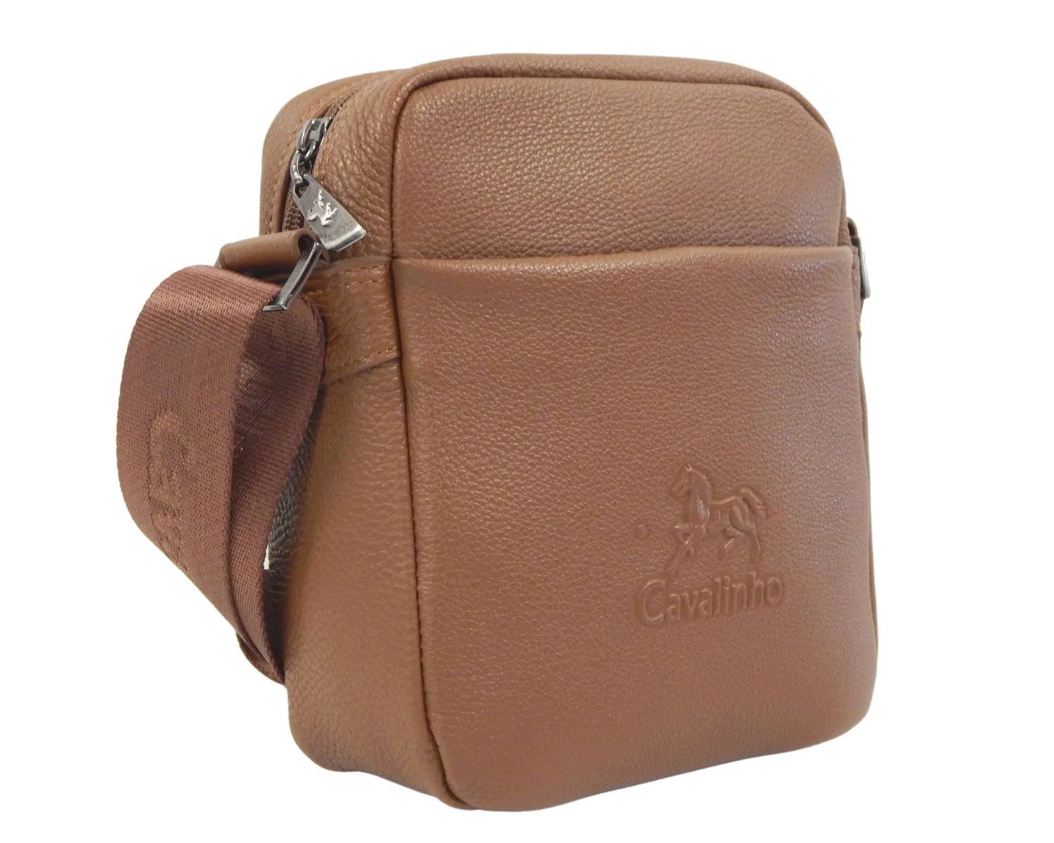 Leather Traveler