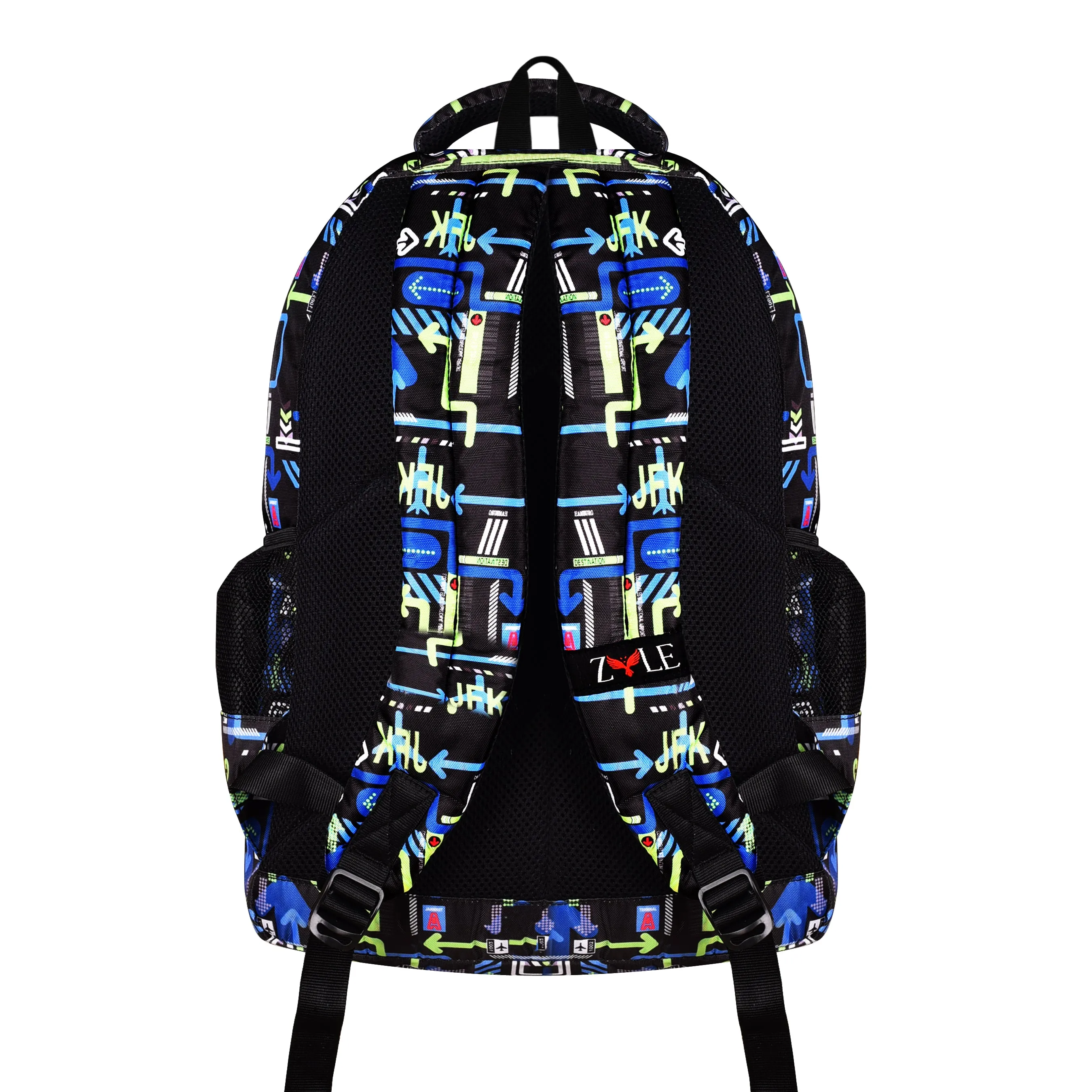 Low Price Fashion Backpack for Men | ZYLE BAGS