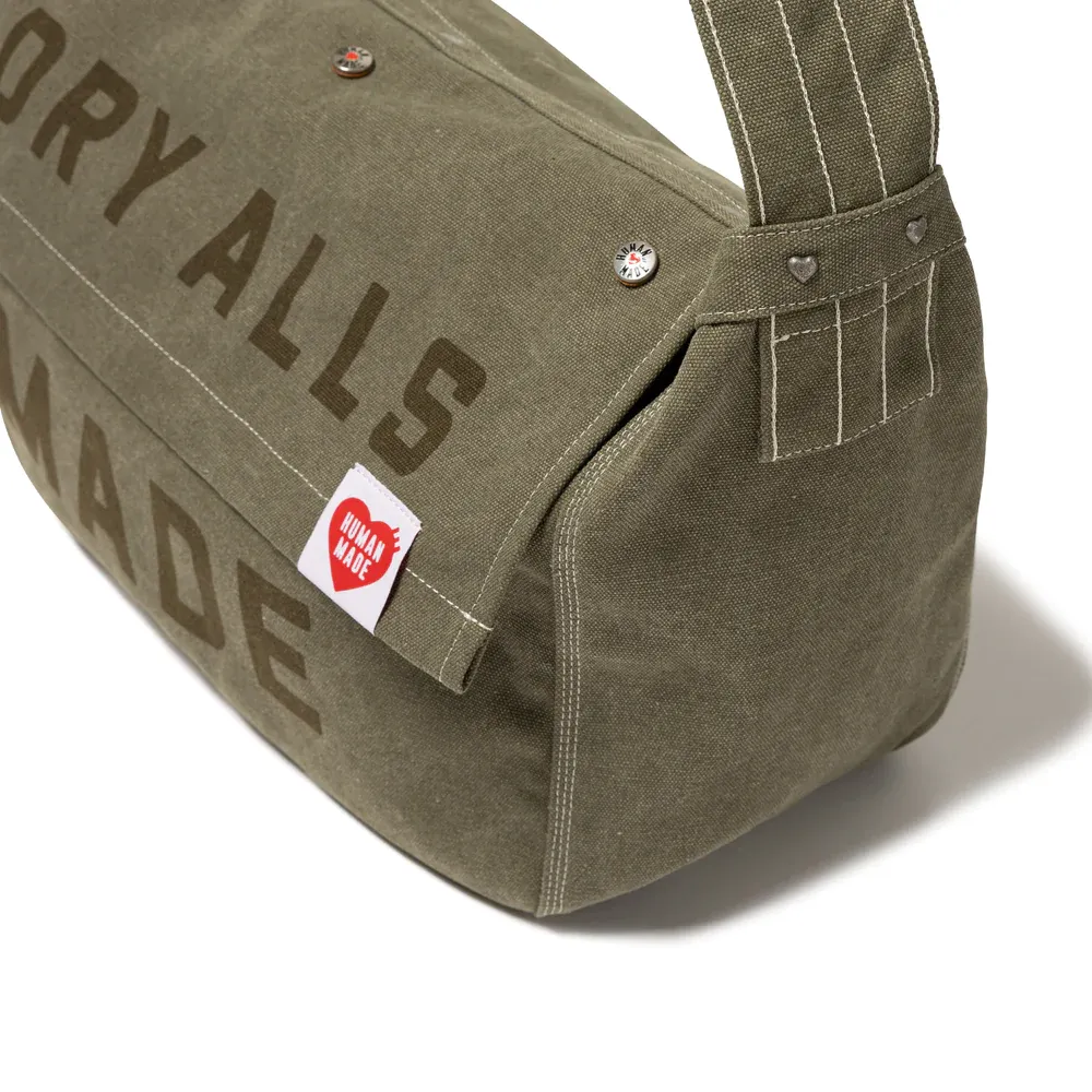 Mail Bag