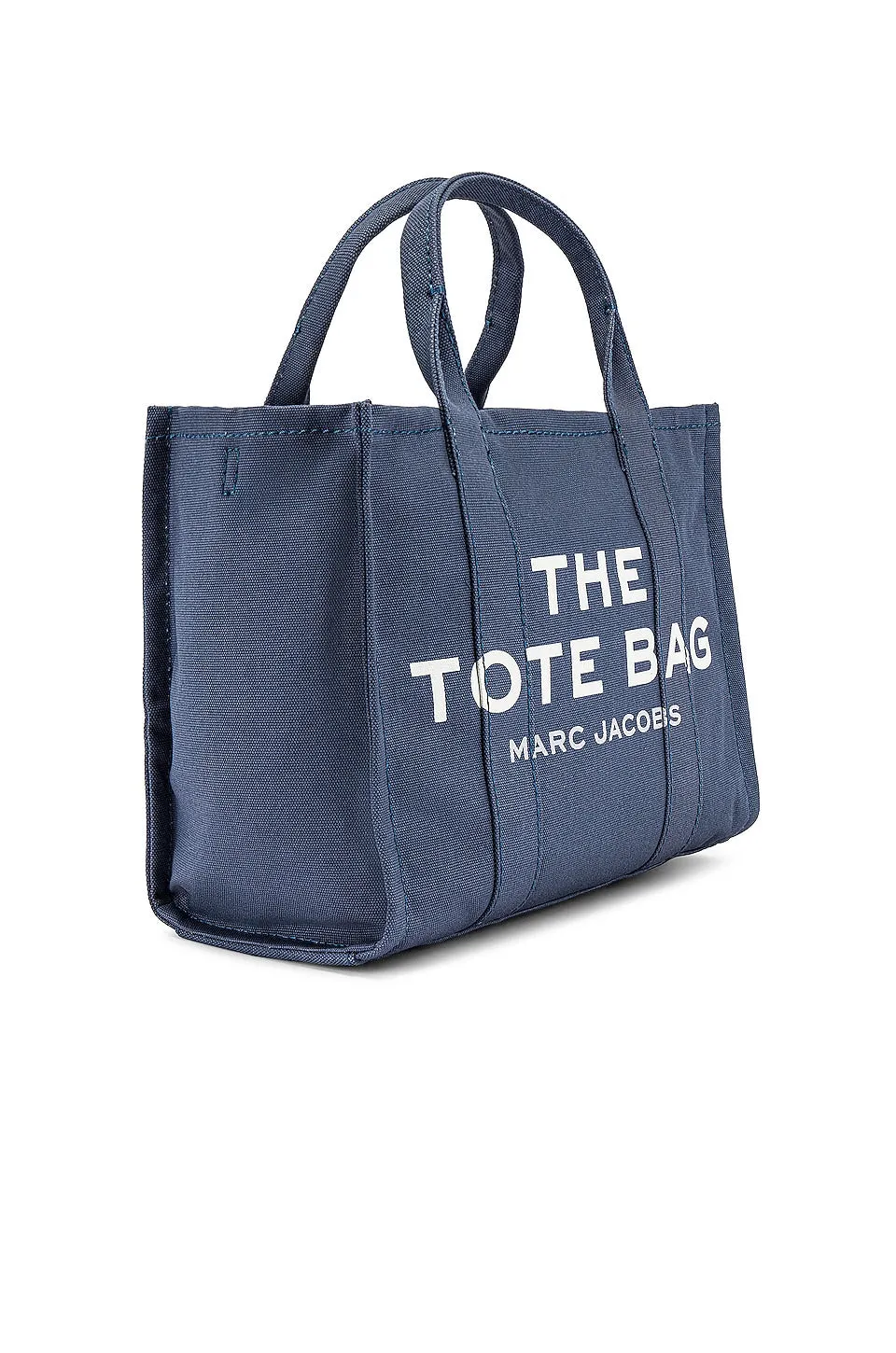 Marc Jacobs The Medium Tote Bag, Blue Shadow