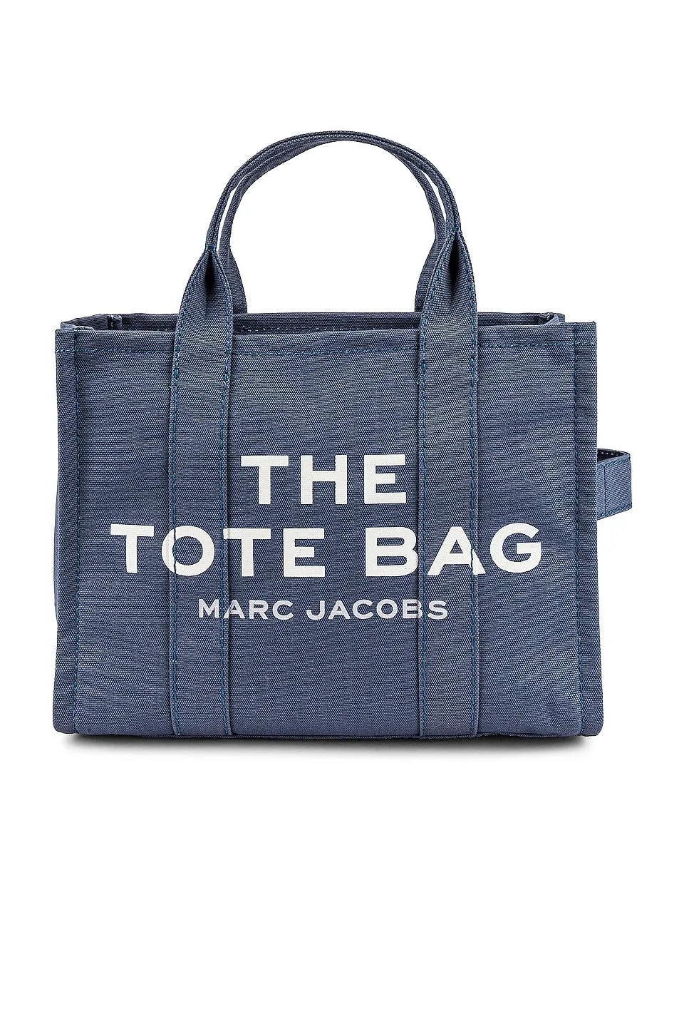 Marc Jacobs The Medium Tote Bag, Blue Shadow